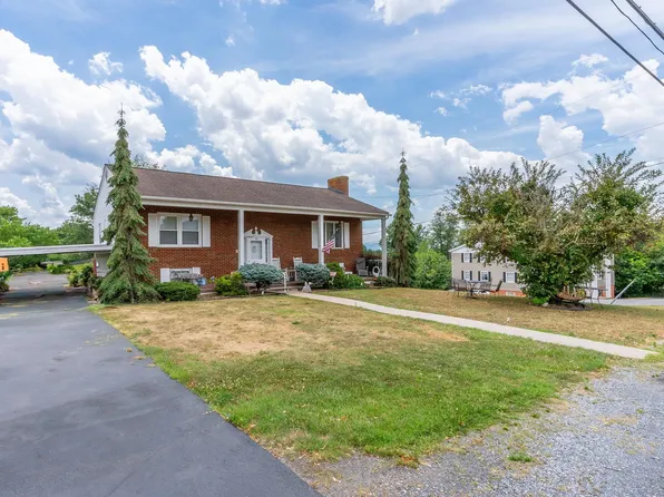 700 Maryland Ave, Shenandoah, VA 22849