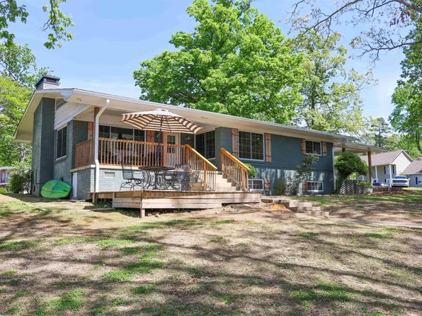 189 Bayshore Cv, Hot Springs, AR 71901