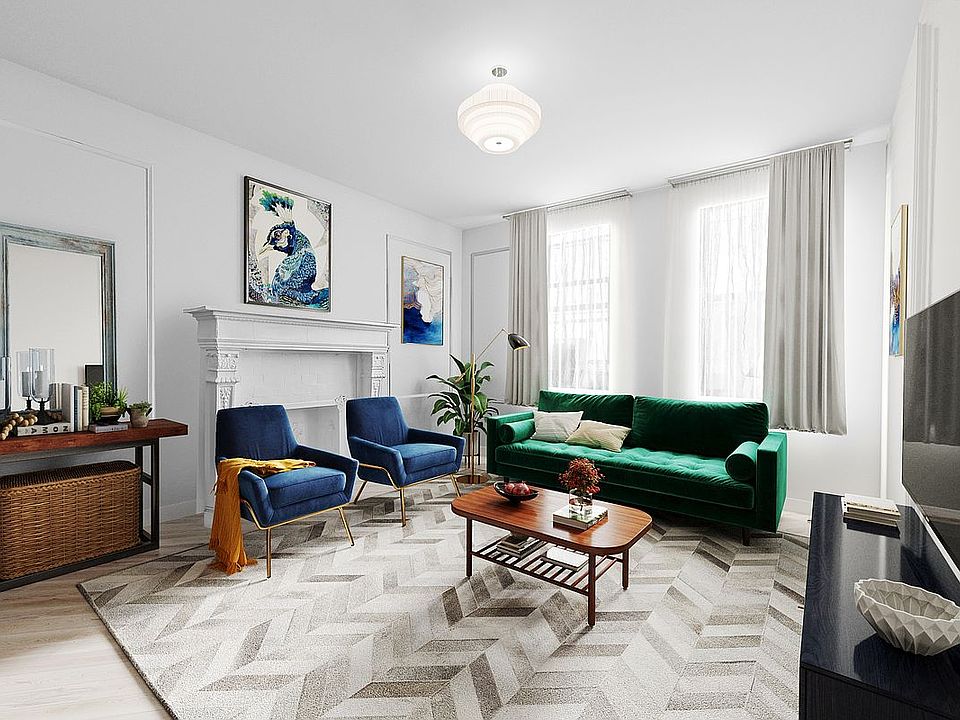 1st image of 622 W 114th St APT 2A
