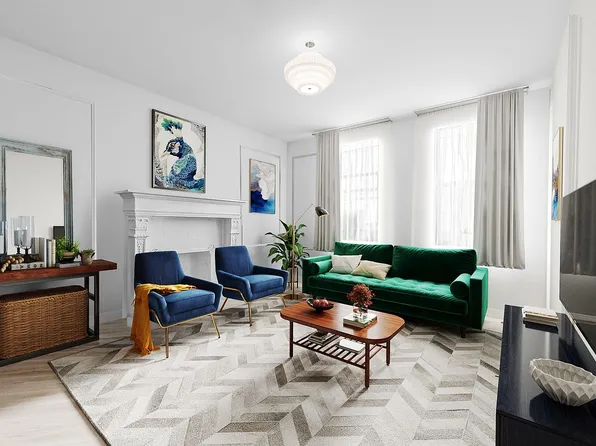 622 W 114th St APT 2A, New York, NY 10025