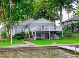 31476 Maple Island Rd, Dowagiac, MI 49047