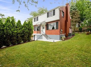 139 Harding Rd, Ross twp, PA 15229