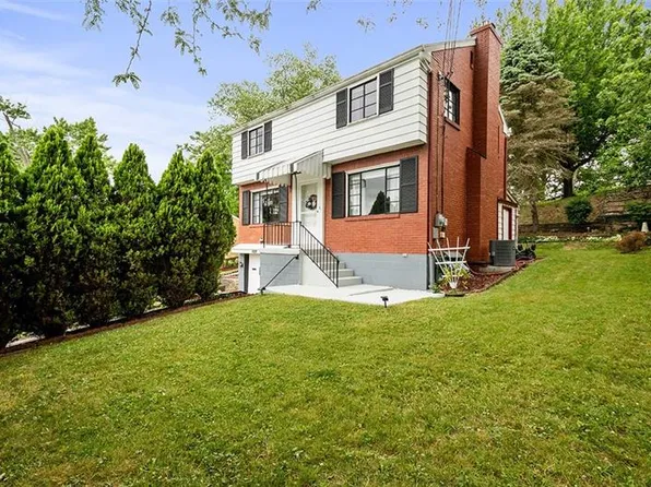 139 Harding Rd, Ross Twp, PA 15229