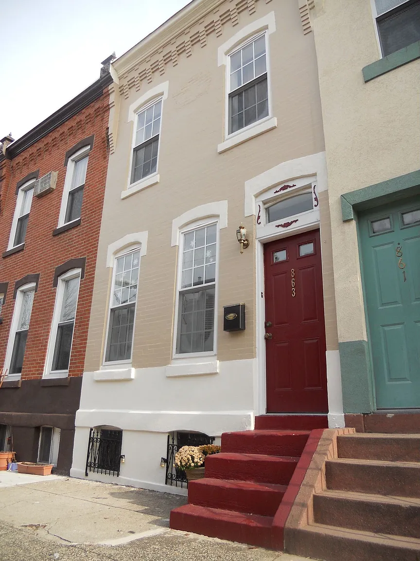 863 N Stillman St photo 1