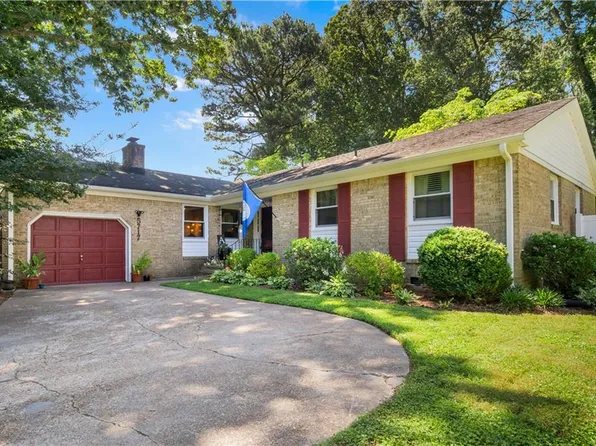 5717 Hamlet Rd, Virginia Beach, VA 23464