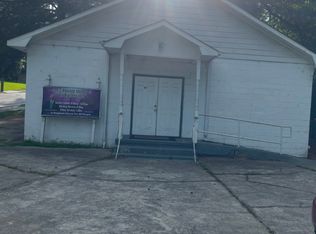 97 W Washington St, Newnan, GA 30263