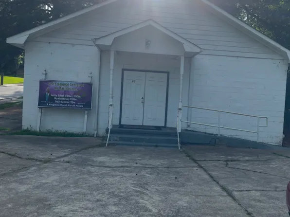 97 W Washington St, Newnan, GA 30263