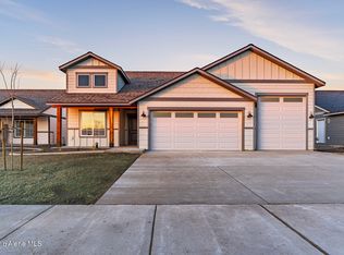 9041 W Swather Ave, Rathdrum, ID 83858