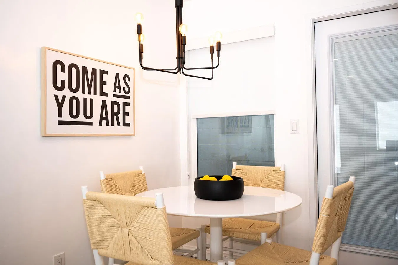 1 bed, 499 sqft, $3,600 — Photo 2