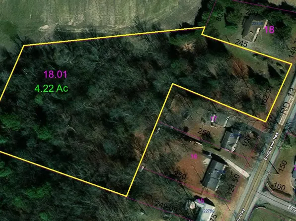 0 Bridgeville Hwy, Seaford, DE 19973