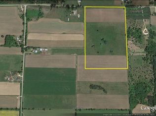LOT 1 Patchin Rd, Pardeeville, WI 53954