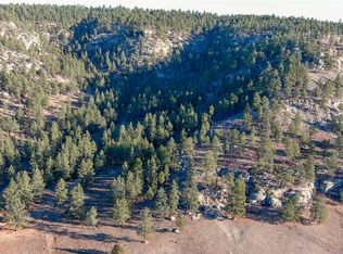 52 Buckskin Rd, Roundup, MT 59072