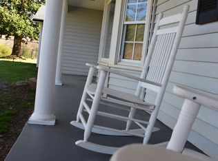 217 Concord Church Rd, Pickens, SC 29671