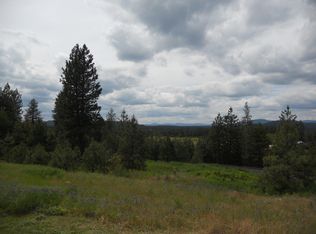 127 W Aspen Ave, Springdale, WA 99173