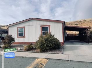 27 Chianti Way, Reno, NV 89512