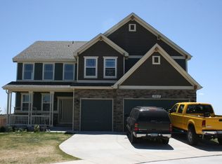 2917 Saratoga Trl, Frederick, CO 80516