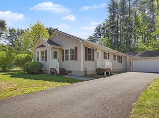 792 Ryan Rd, Northampton, MA 01062