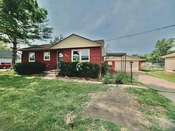 945 W Williams St, Ottumwa, IA 52501