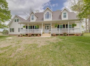 221 Brown Cir, Blountville, TN 37617