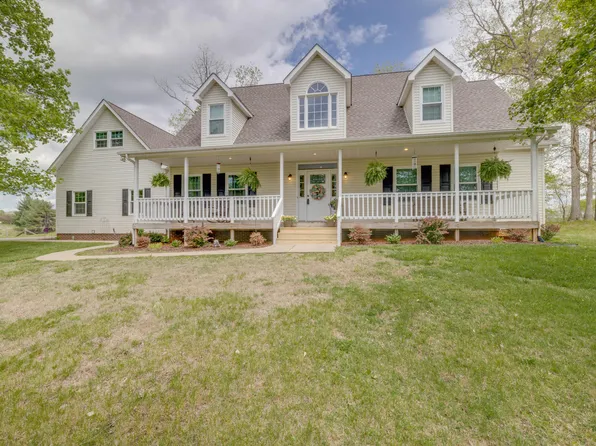 221 Brown Cir, Blountville, TN 37617