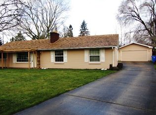 9027 NE Tillamook St, Portland, OR