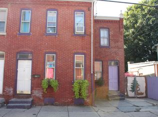 14 Filbert St, Lancaster, PA 17603