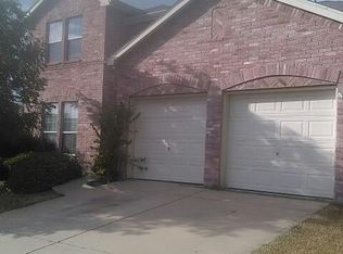 2126 Hanakoa Falls Dr, Anna, TX 75409