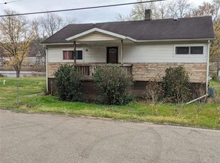 50 Vesta 7 Rd, Brownsville, PA 15417