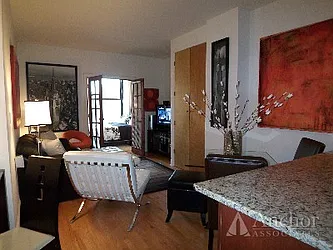 Rented by Anchor Associates