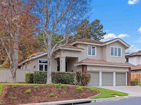 1840 Sienna Canyon Dr, Encinitas, CA 92024