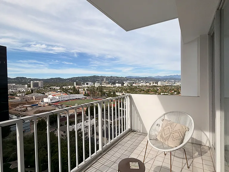 2170 Century Park E #1202 — Photo 19