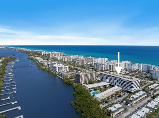 3589 S Ocean Blvd #PENTHOUSE 912, Palm Beach, FL 33480