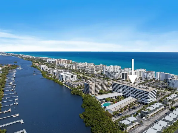 3589 S Ocean Boulevard #PH 912, Palm Beach, FL 33480