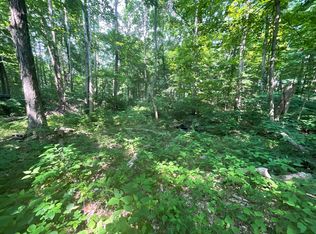 0 Garrard Chapel Rd, Poland, IN 47868