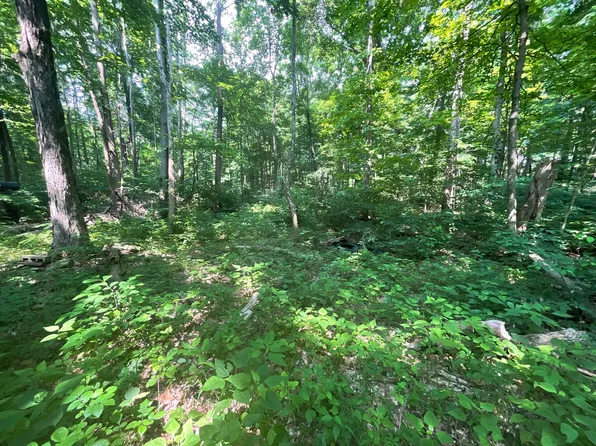0 Garrard Chapel Rd, Poland, IN 47868