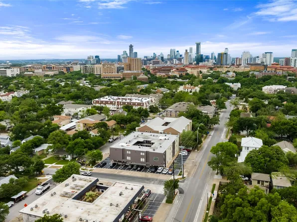 101 E 33rd St APT 208, Austin, TX 78705