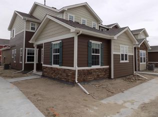 5232 Hidden Hills Point, Colorado Springs, CO 80924