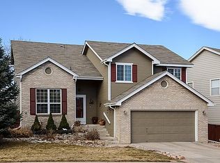 9611 Bexley Dr, Highlands Ranch, CO 80126