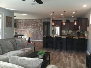 3462 E Sheffield Rd, Gilbert, AZ 85296