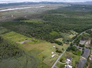 Andrews Rd, Crapo, MD 21626