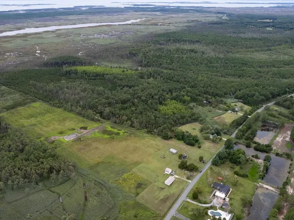 Andrews Rd, Crapo, MD 21626