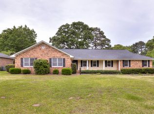 229 Mallard Dr, Sumter, SC 29150