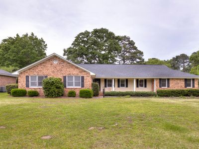 229 Mallard Dr, Sumter, SC, 29150