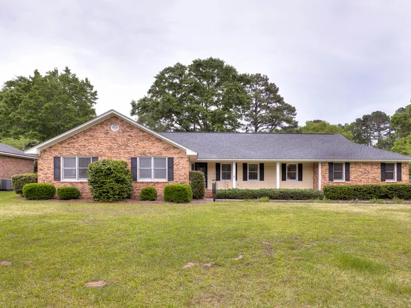 229 Mallard Dr, Sumter, SC 29150