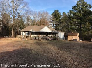 988 Clark Rd, Kilgore, TX 75662