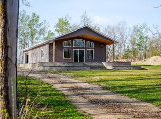 18156 420th St SE, Winger, MN 56592
