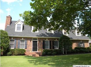 2994 Elk Meadows Dr SE, Brownsboro, AL 35741