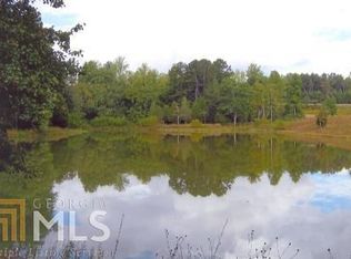 895 Tom Born Rd, Clarkesville, GA 30523