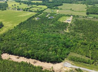 25 Wes Moore Rd, Beebe, AR 72012