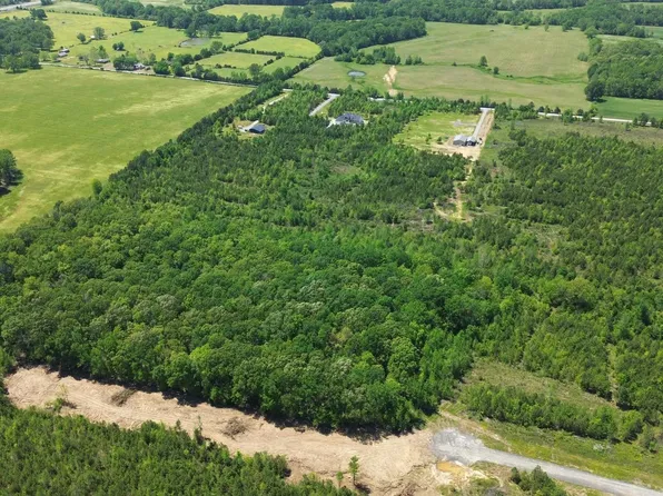 25 Wes Moore Rd, Beebe, AR 72012